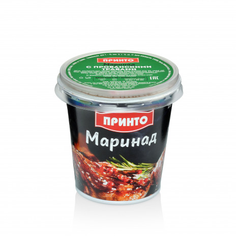 Маринад  "С прованскими травами" 150г /12/