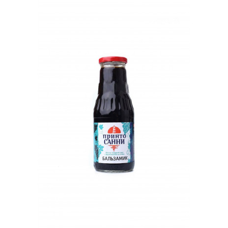 Соус Принто-Санни "Бальзамик" 330г /9/